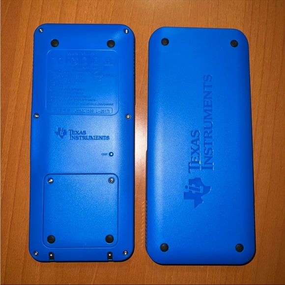 Texas Instruments TI-84 Plus CE Graphing Calculator - Picture 7 of 11